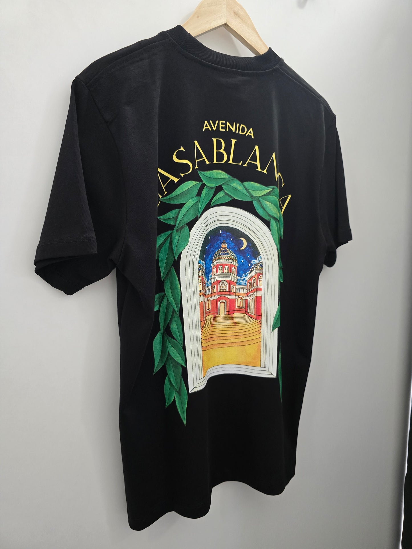 Casablanca