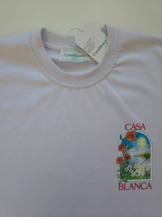 Casablanca Casa Rosa