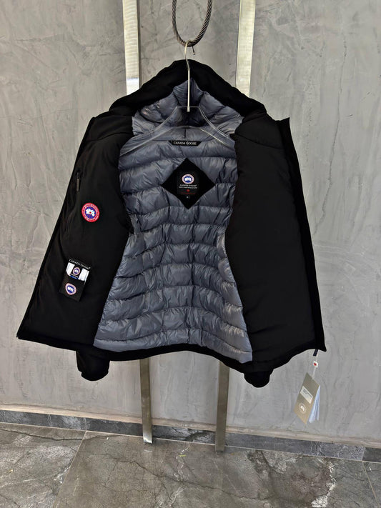 Canda Goose Jacket