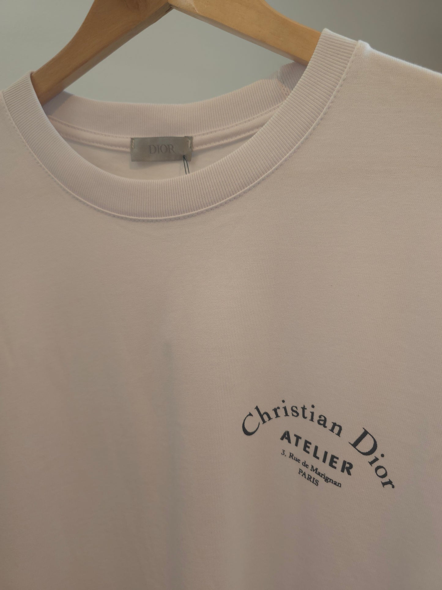 Christian Dior