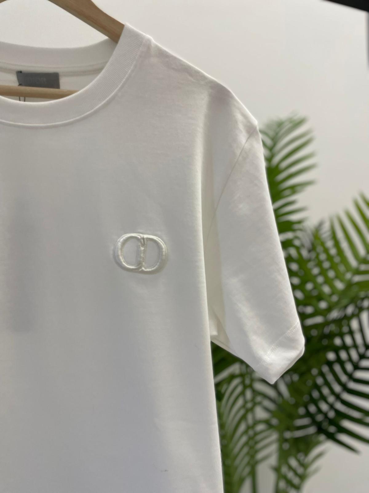 Dior 'CD'