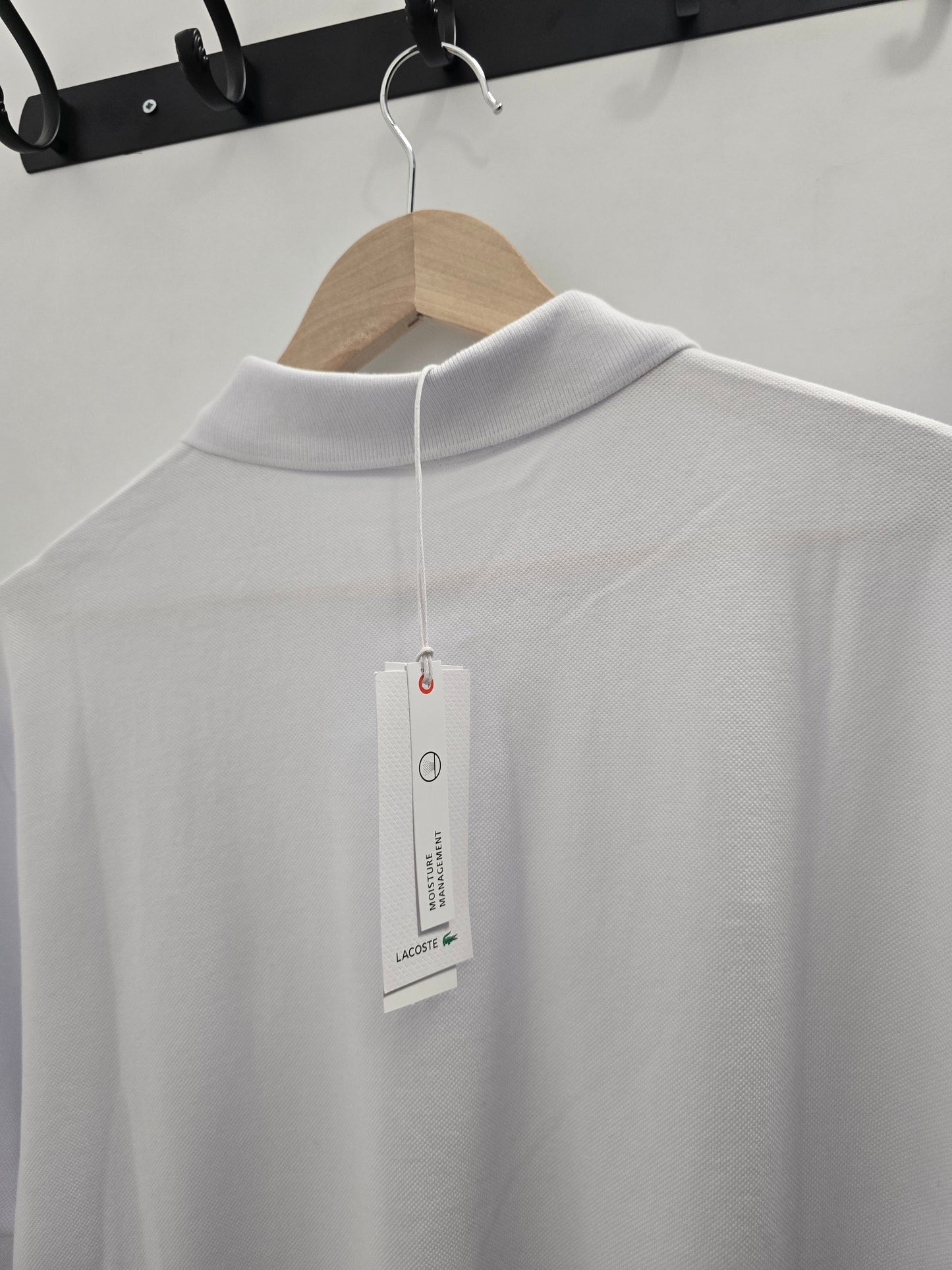 Lacoste Polo