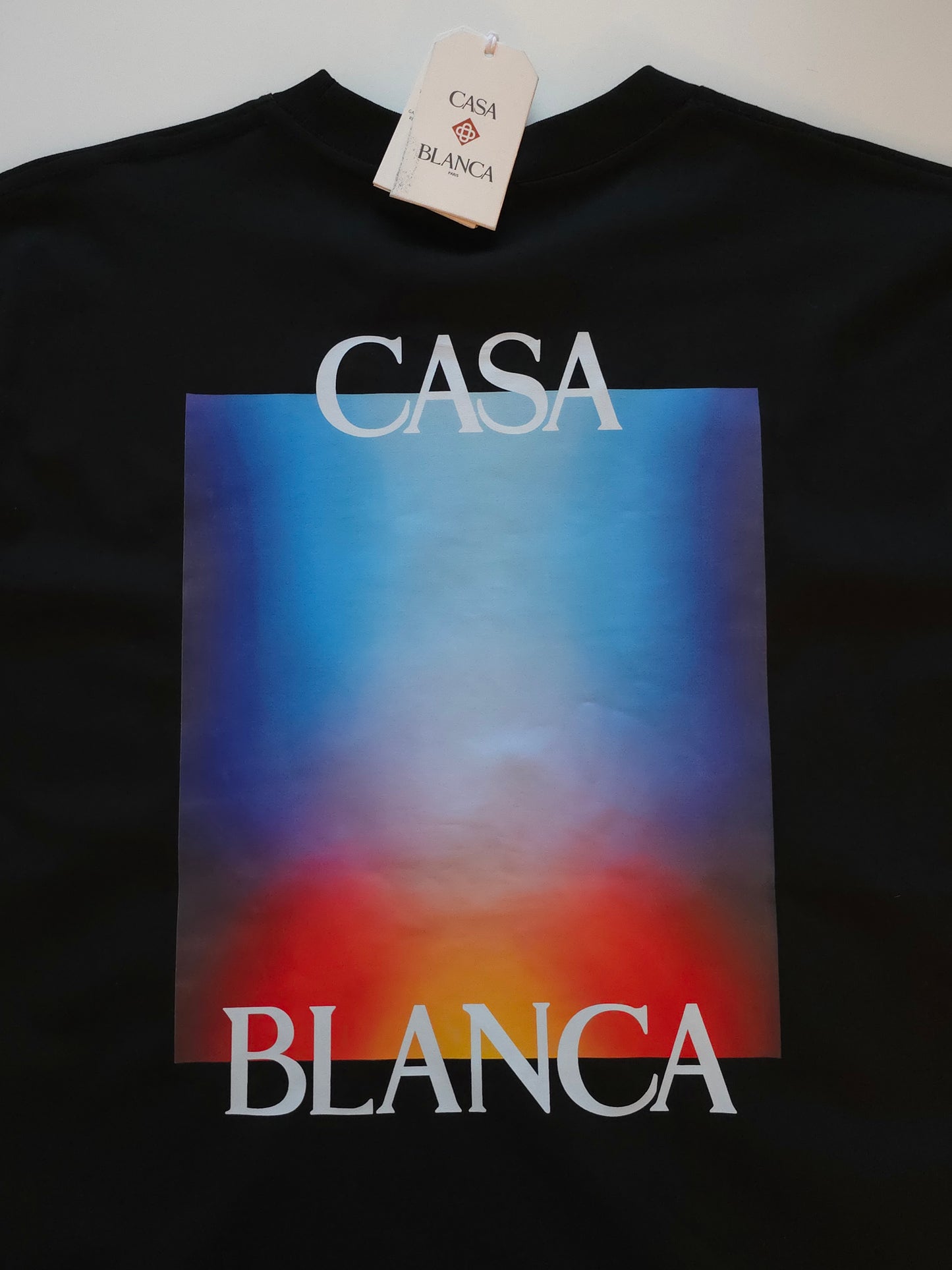 Trendovska Casablanca