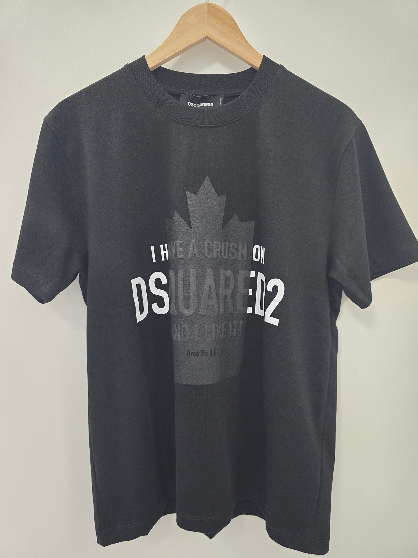 Dsquared