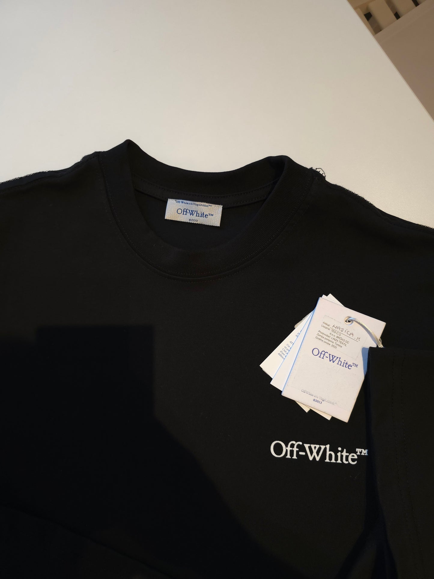 Off-White