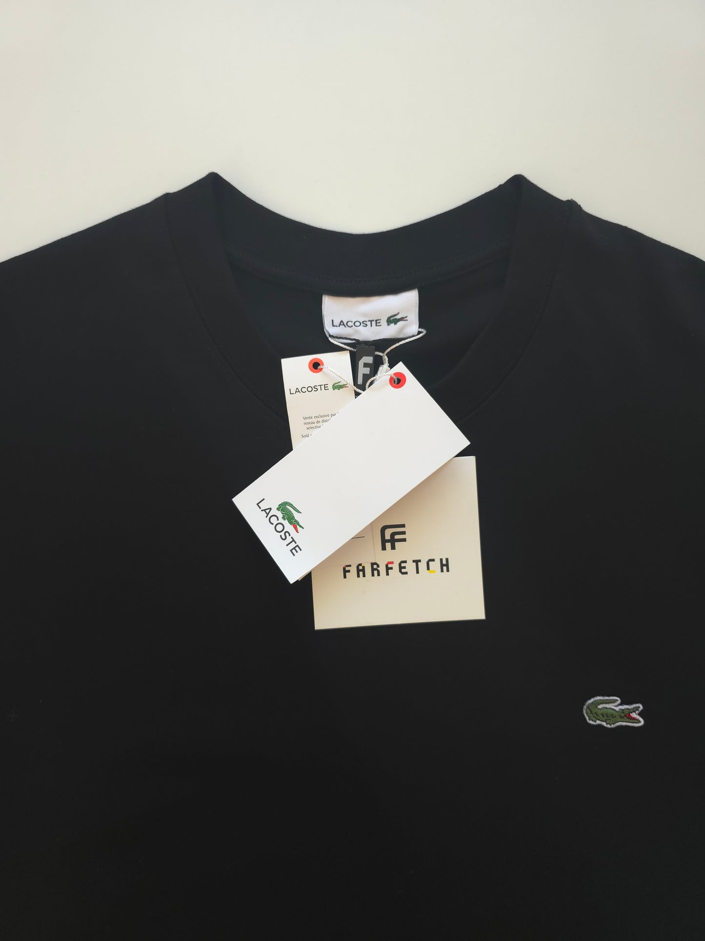 Lacoste