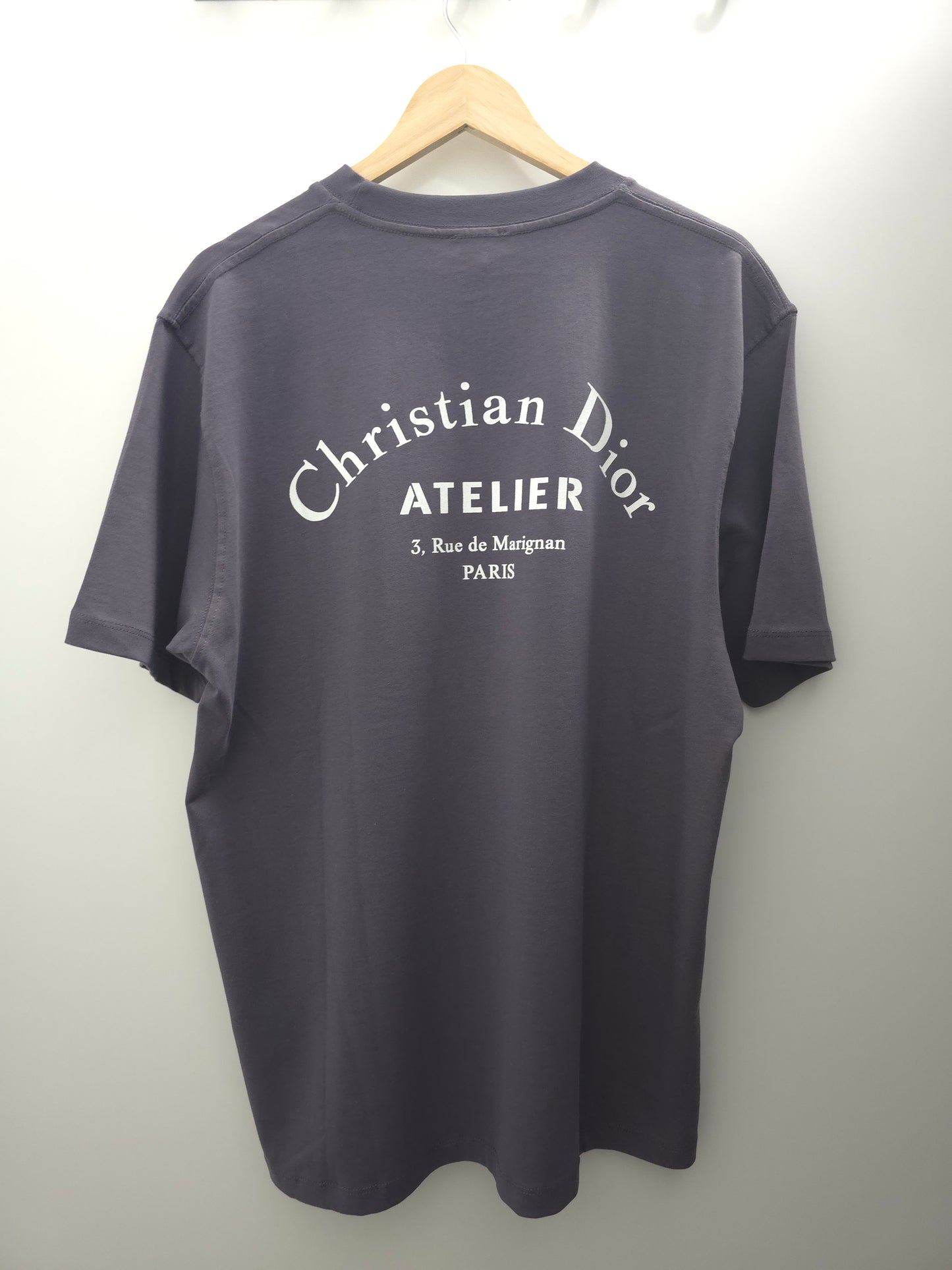 Christian Dior