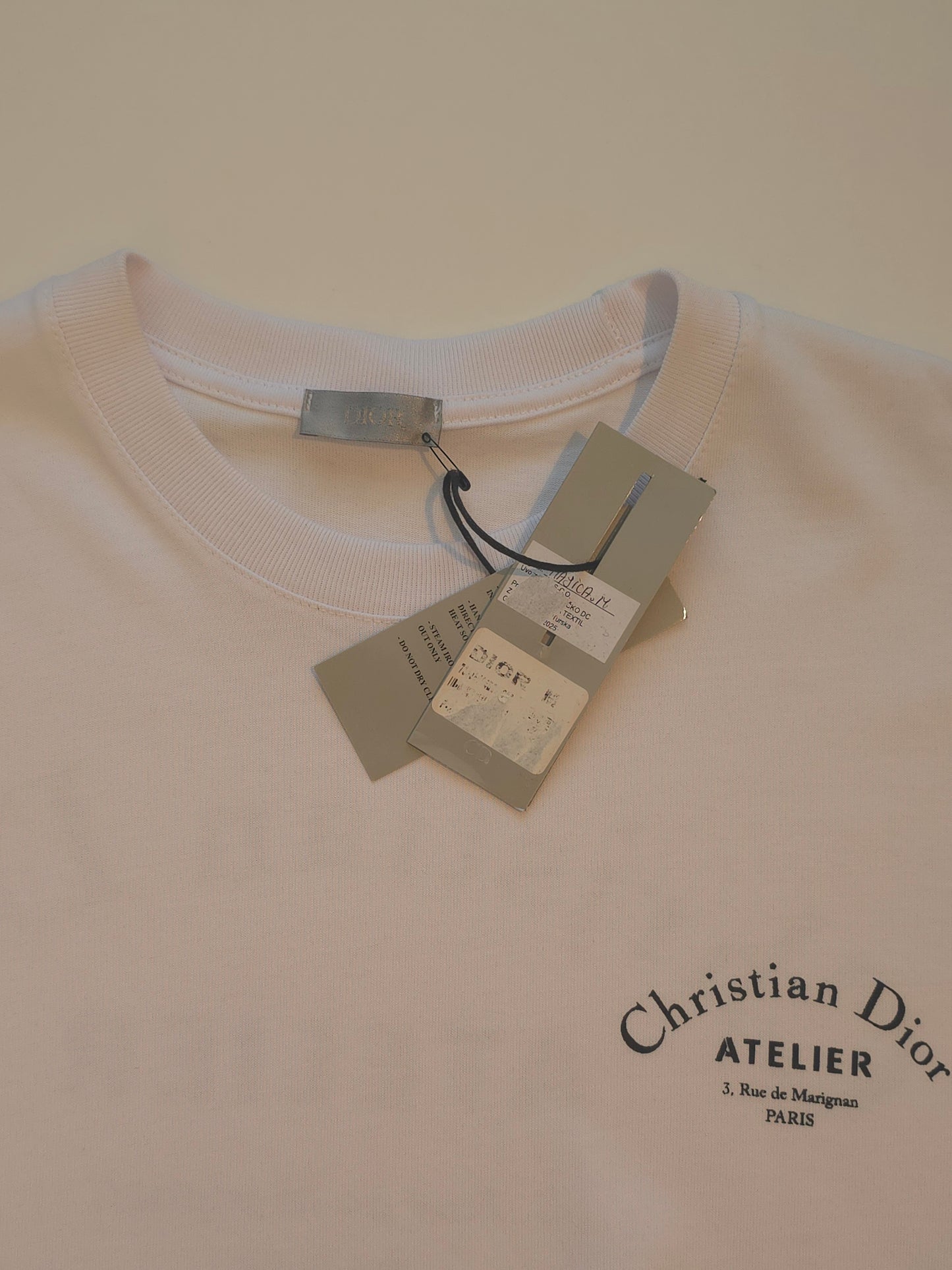 Christian Dior