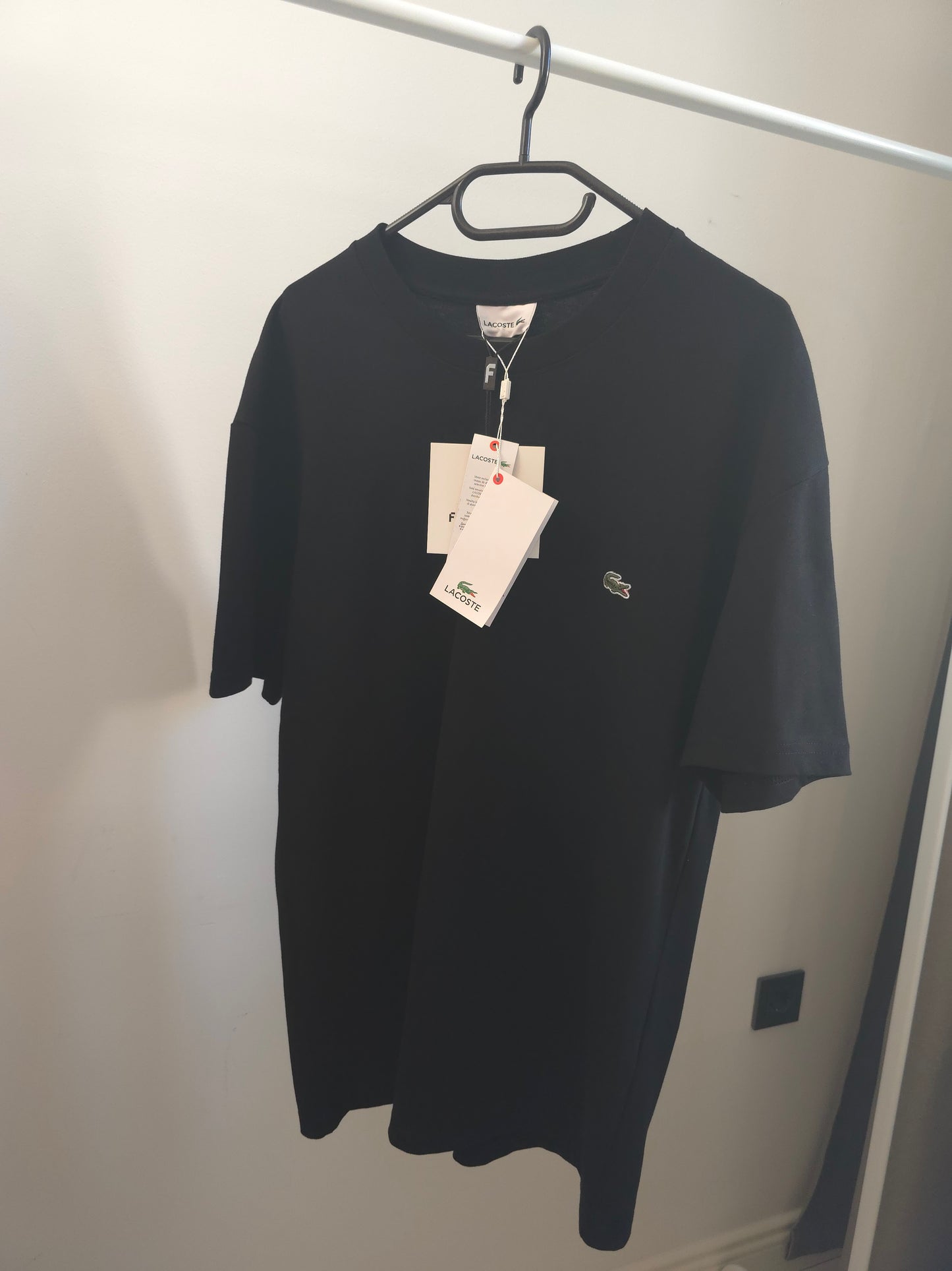 Lacoste