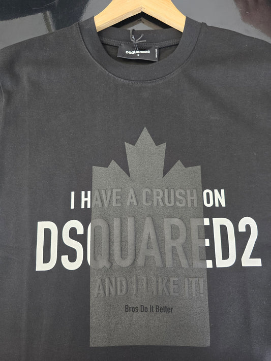 Dsquared