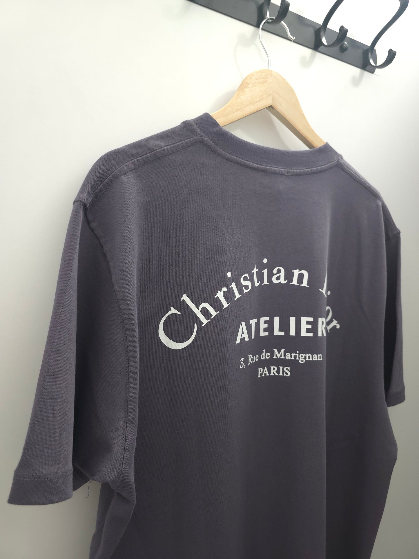 Christian Dior