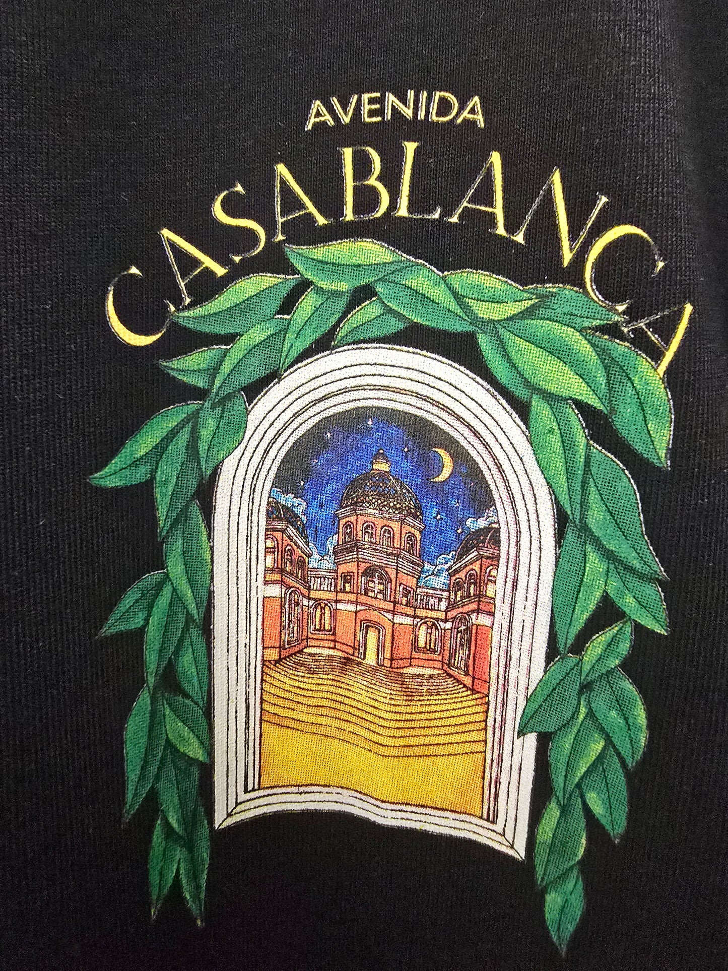 Casablanca