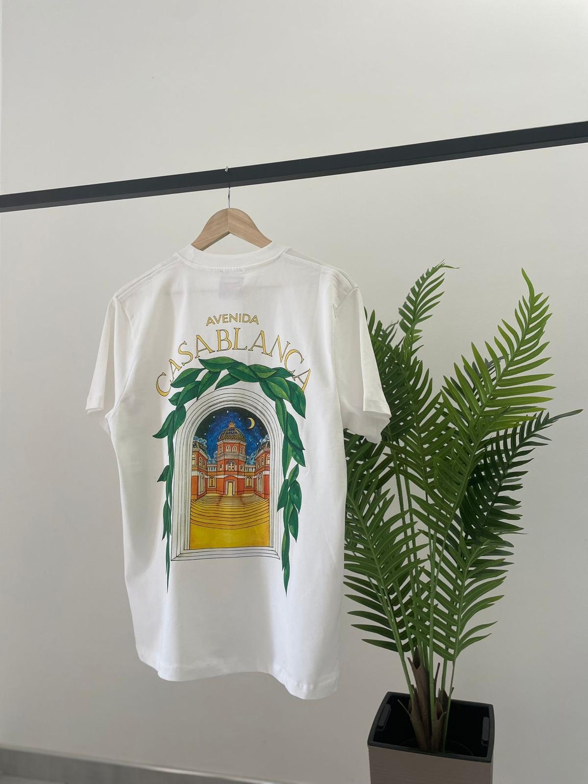 Casablanca