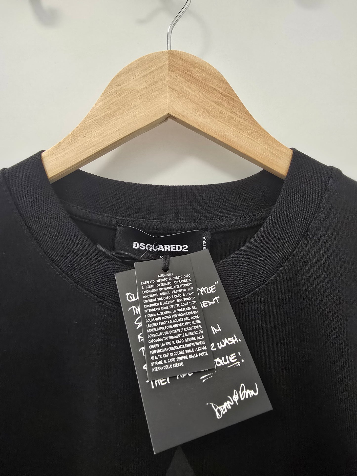 Dsquared