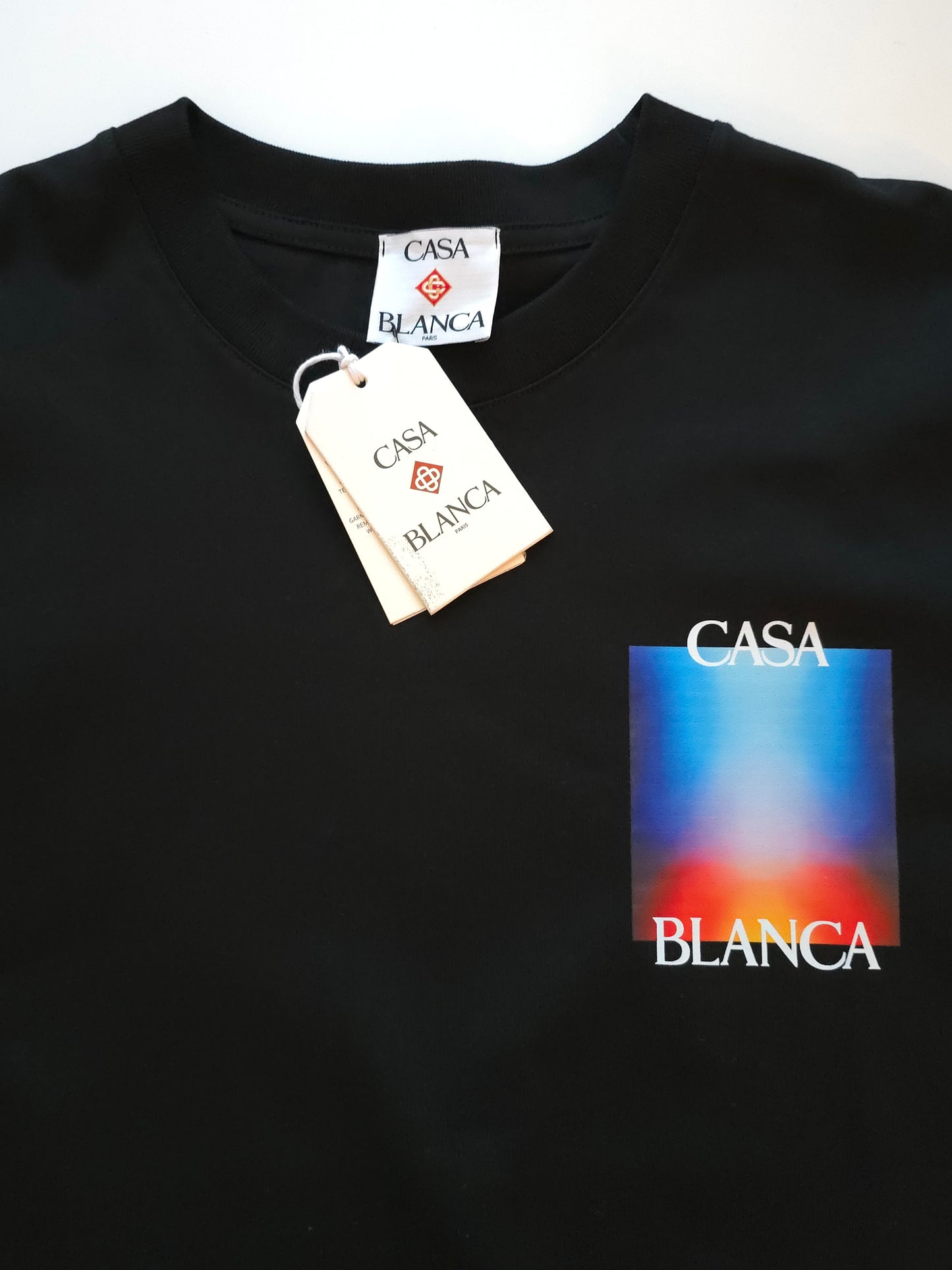 Trendovska Casablanca