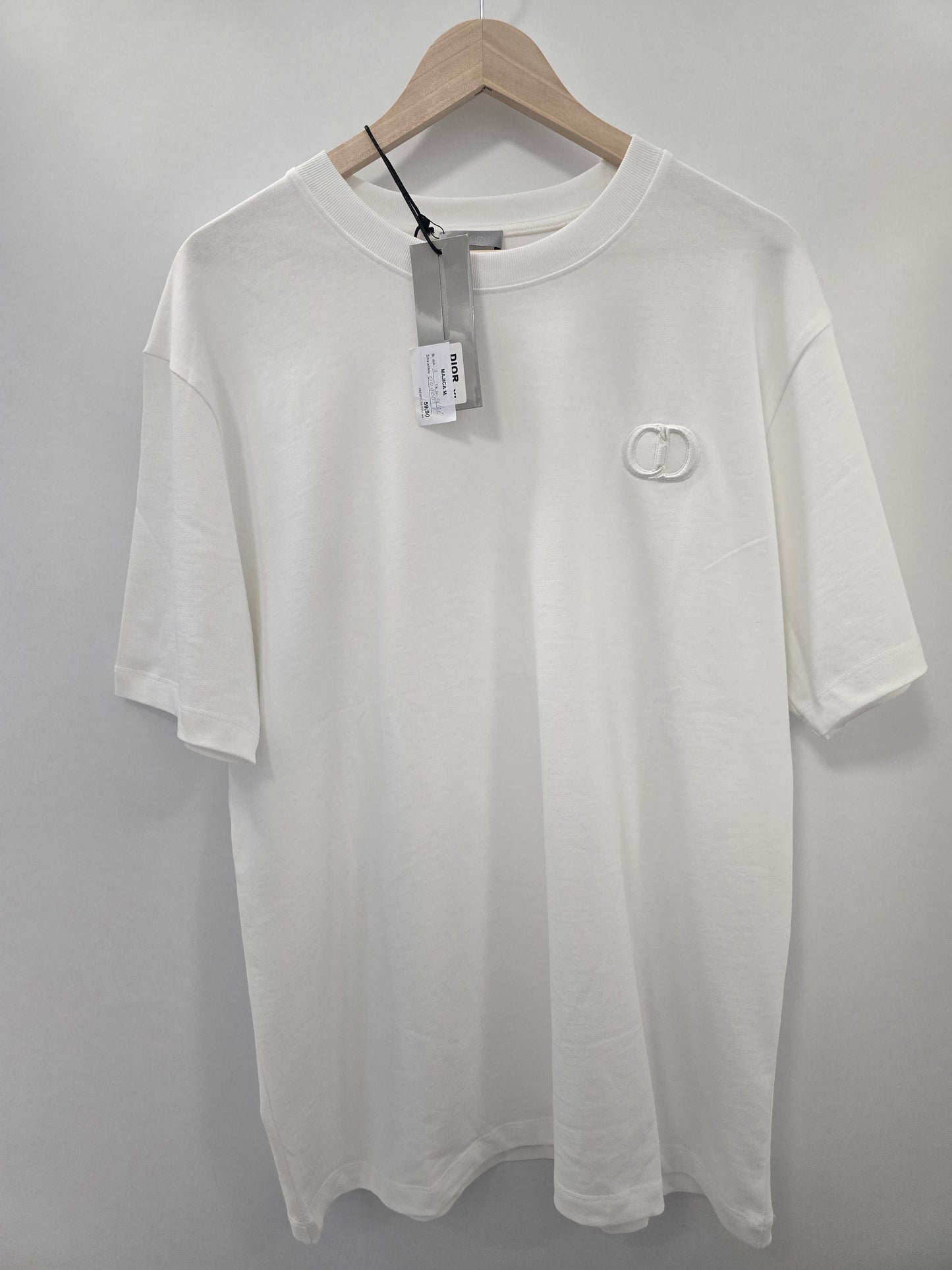 Dior 'CD'