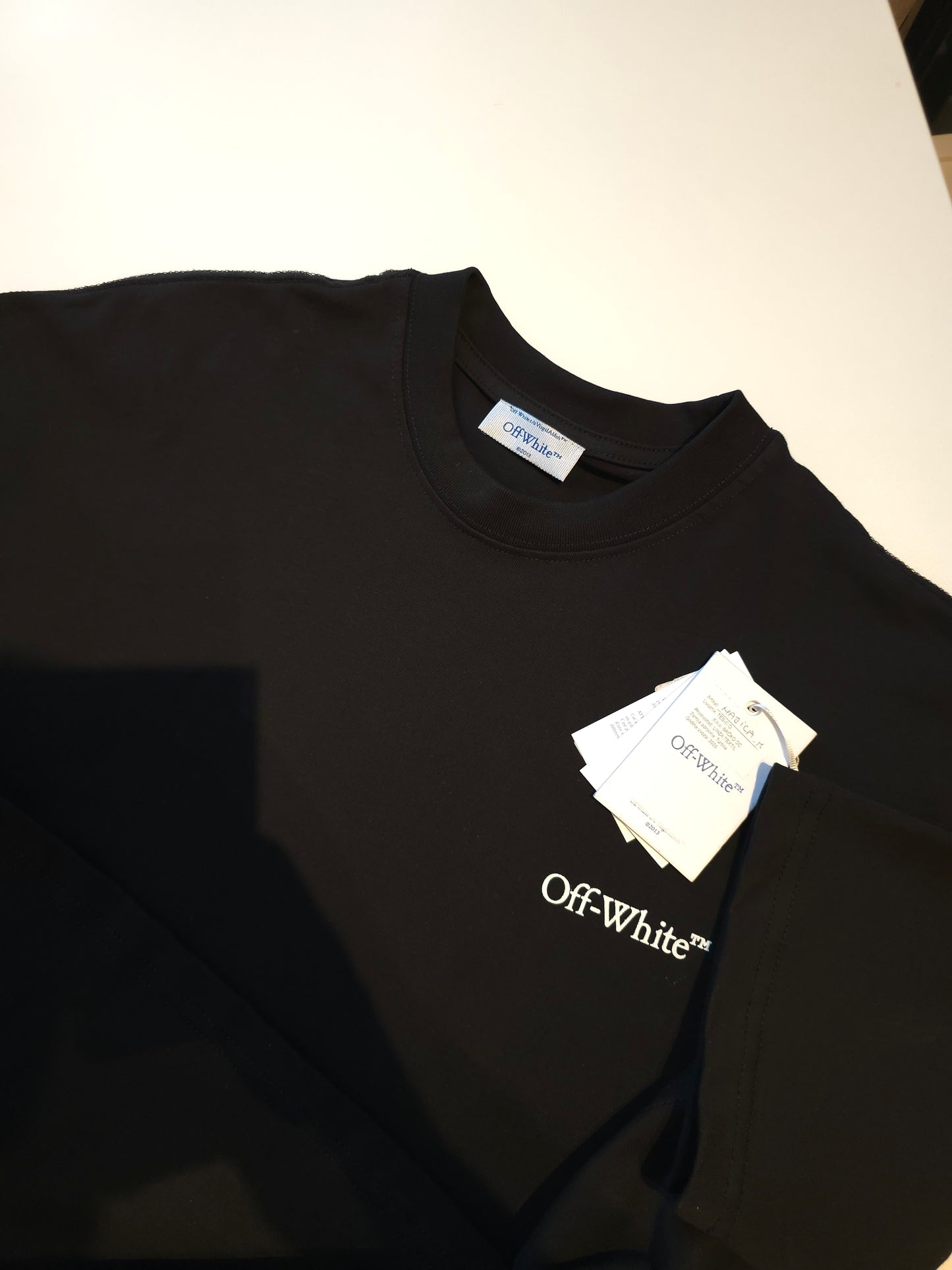 Off-White