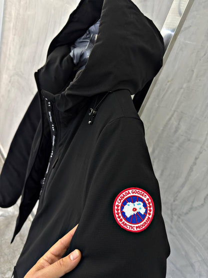 Canda Goose Jacket