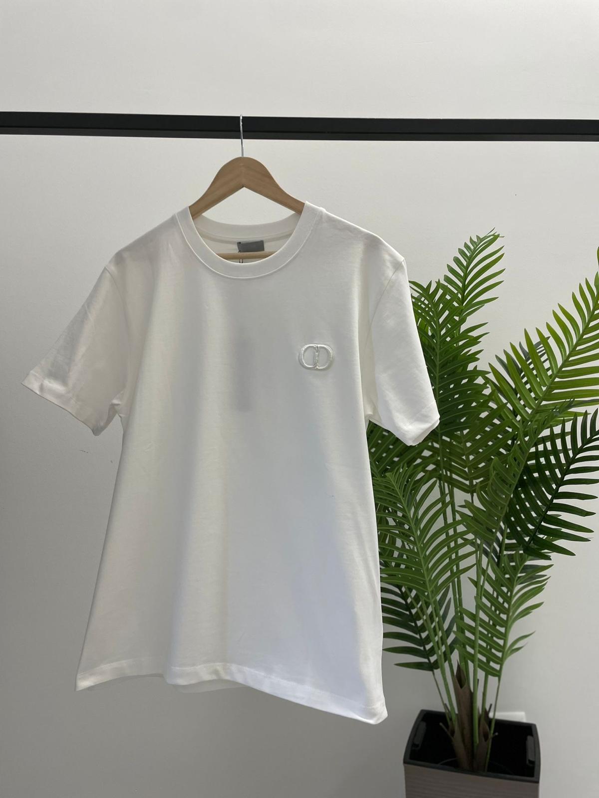 Dior 'CD'