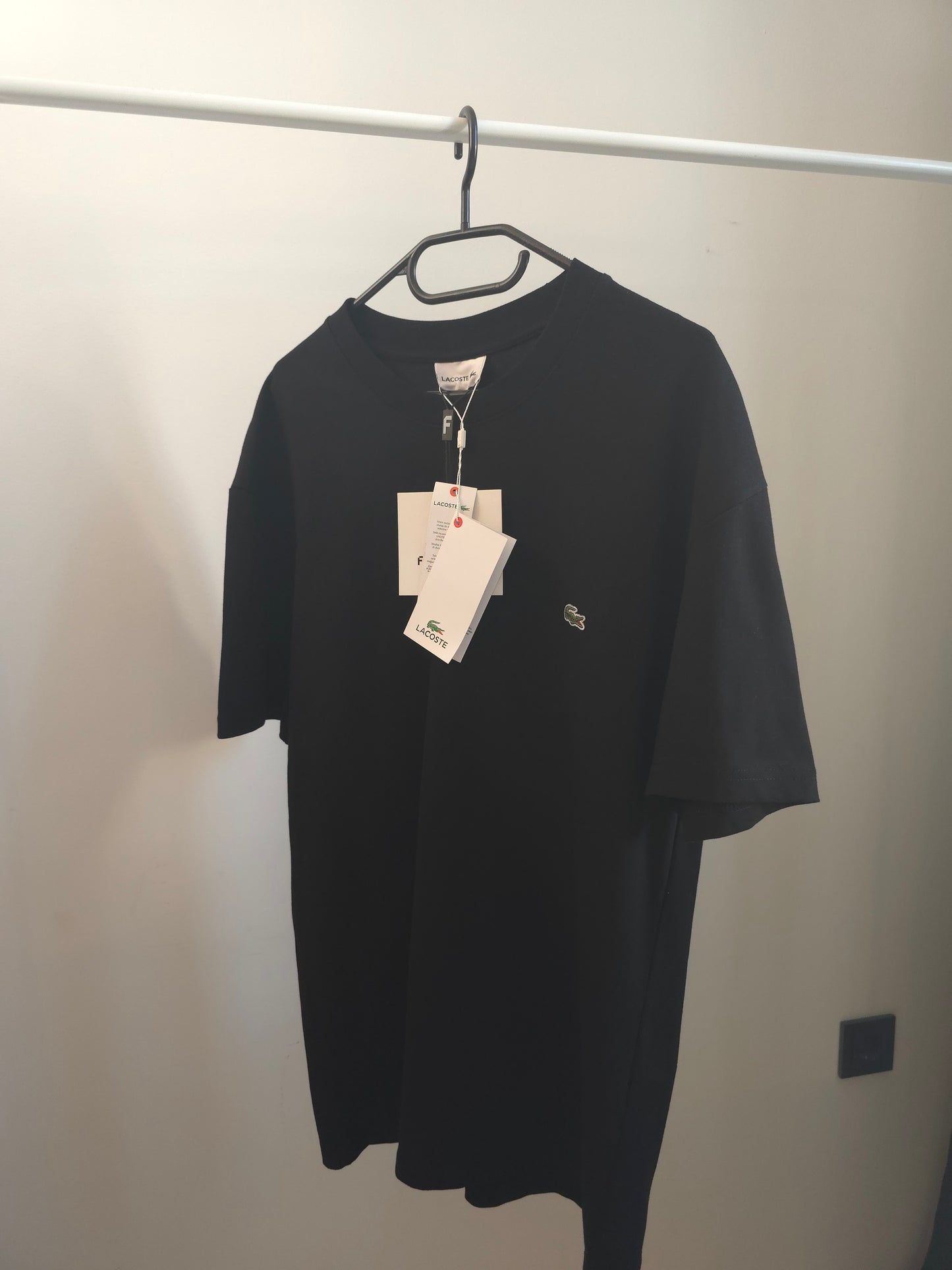 Lacoste