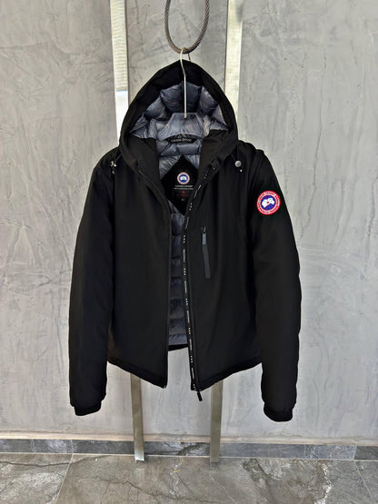 Canda Goose Jacket