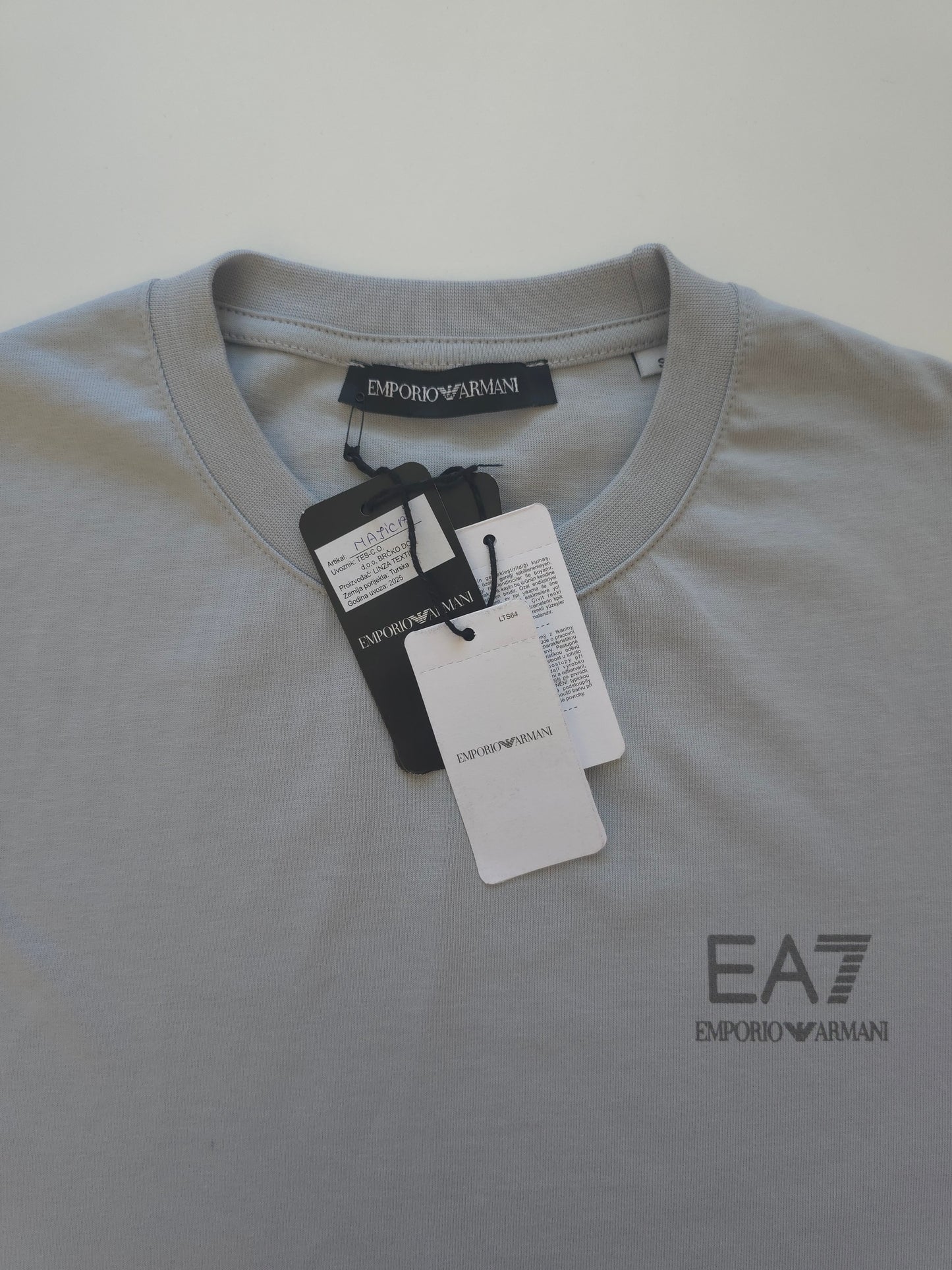 Emporio Armani