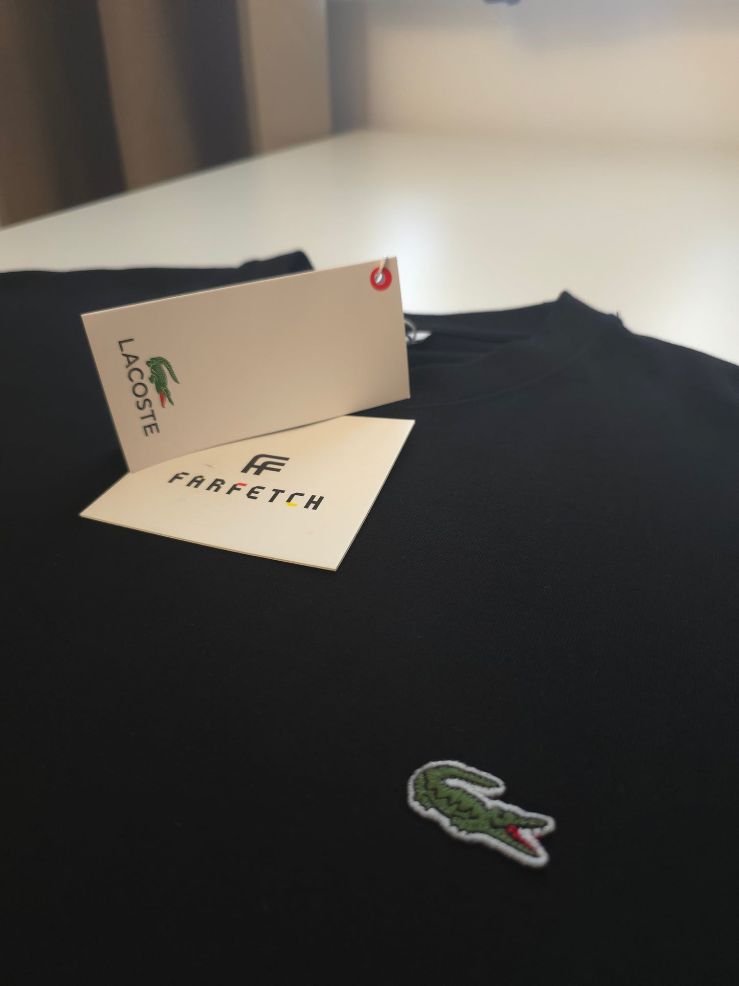 Lacoste
