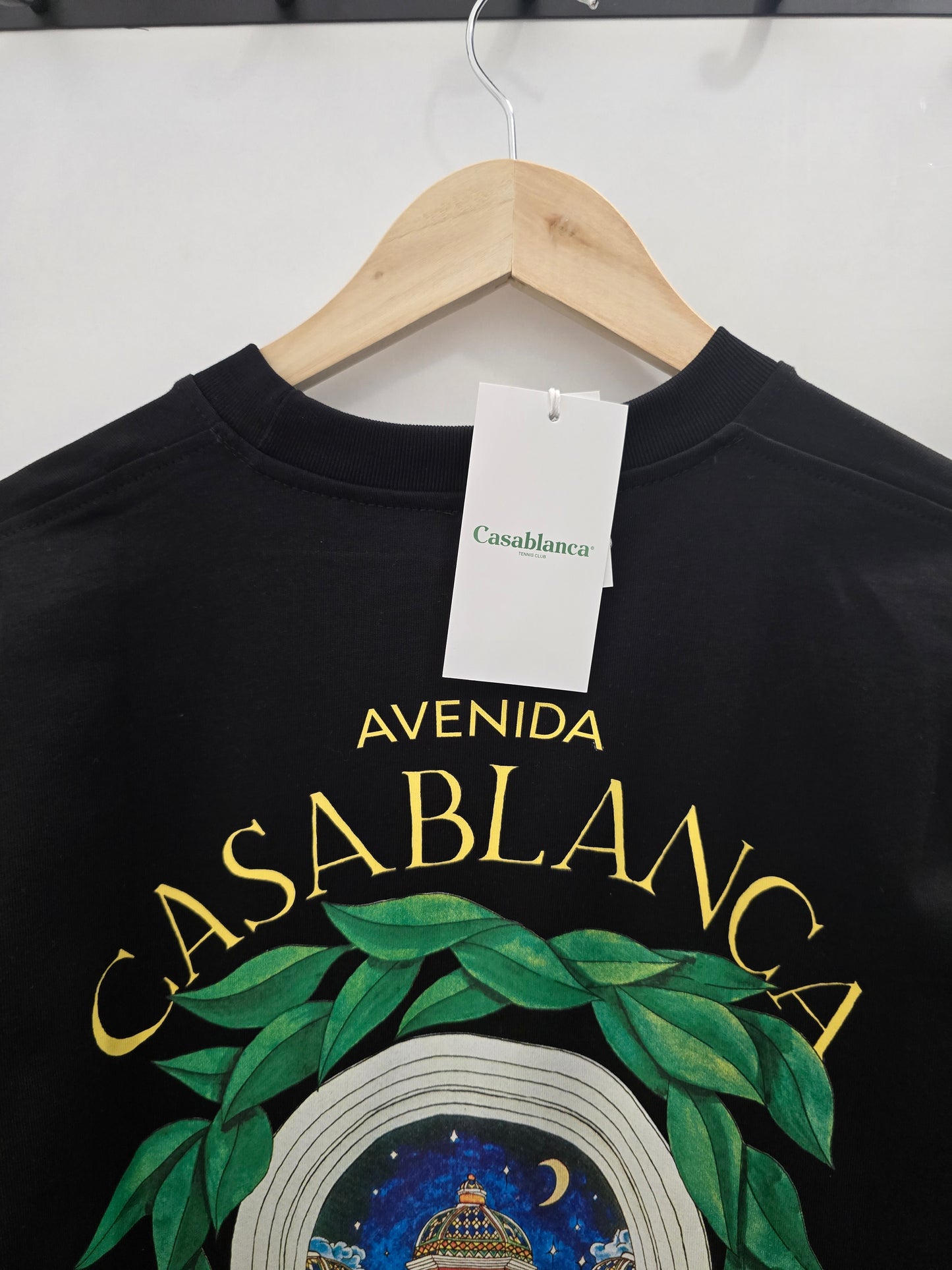 Casablanca